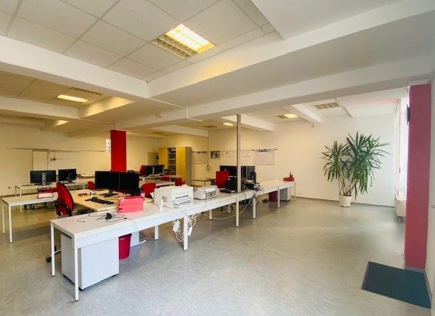 Büro