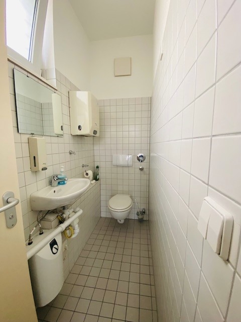 Separates WC
