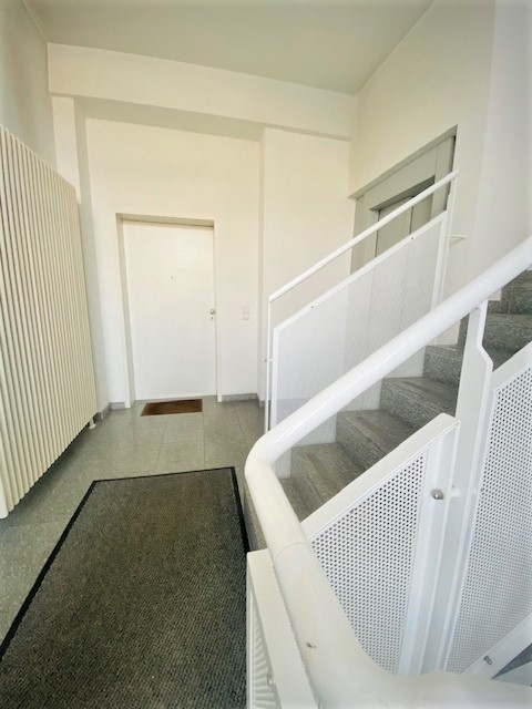 Zugang Büro