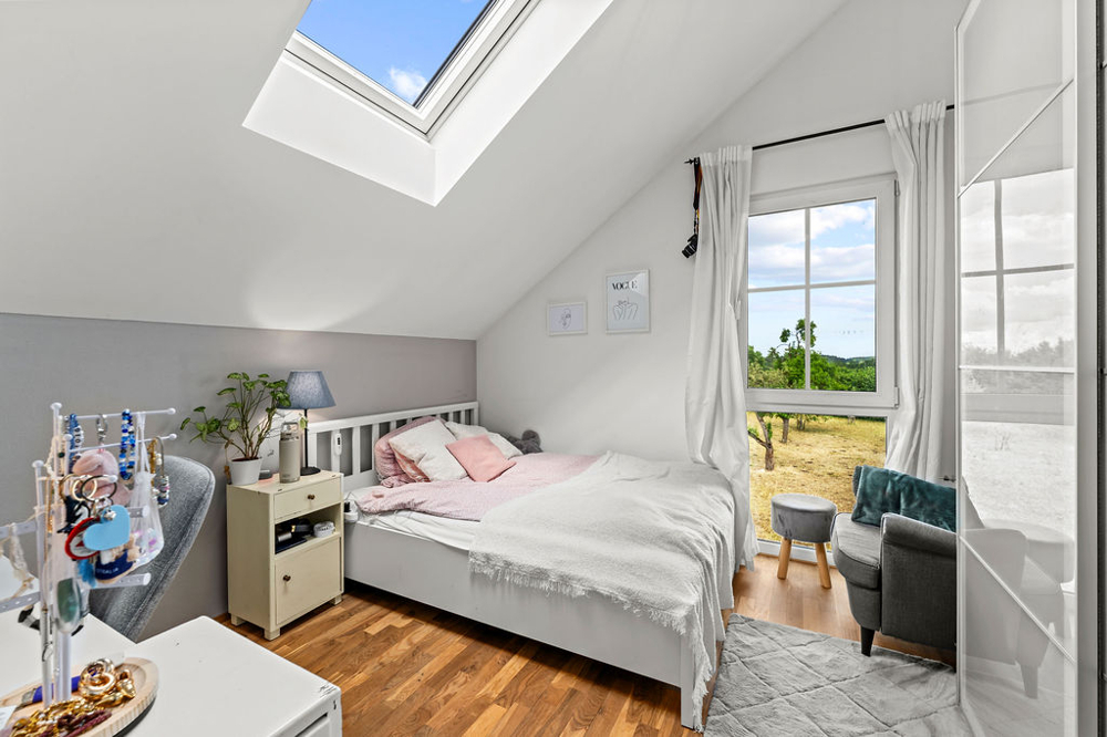 Schlafzimmer 2