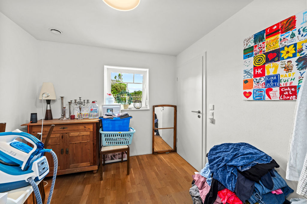 Gästezimmer Untergeschoss