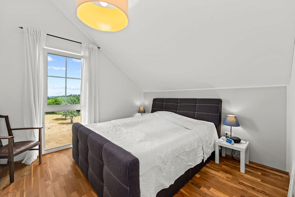 Elternschlafzimmer
