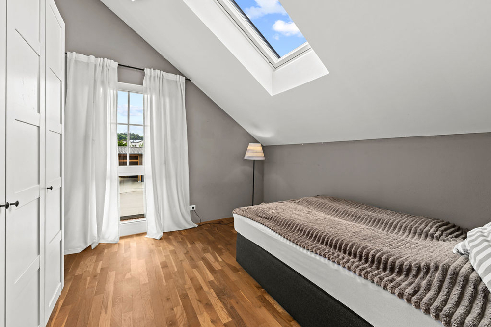 Schlafzimmer 3