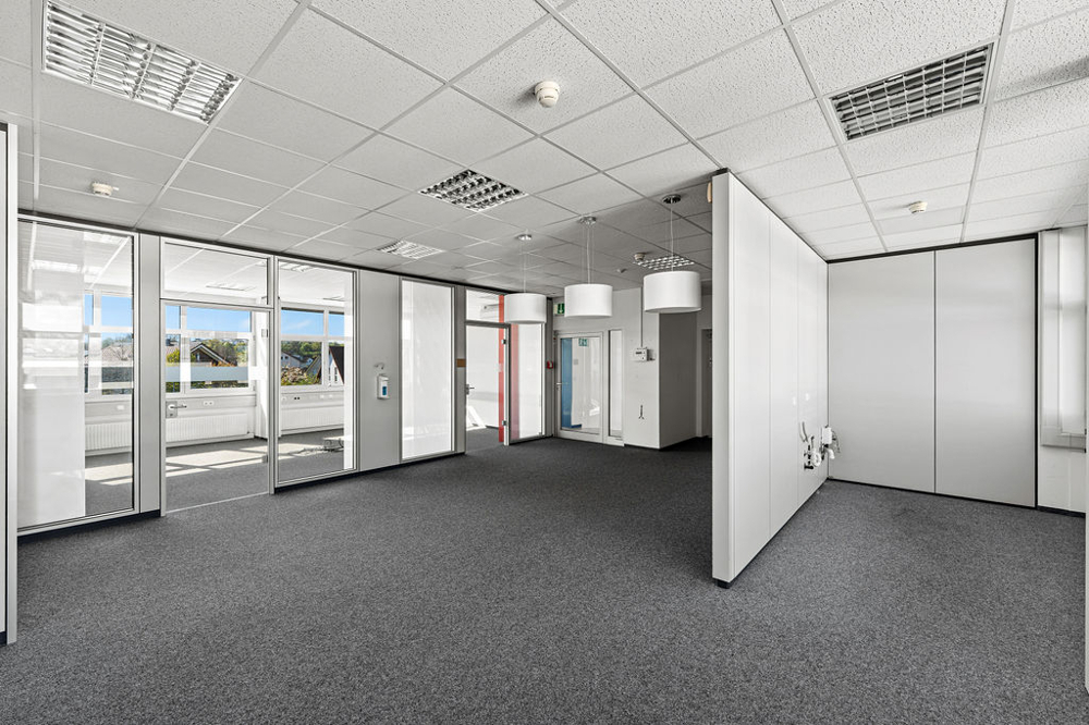 Bürofläche OG