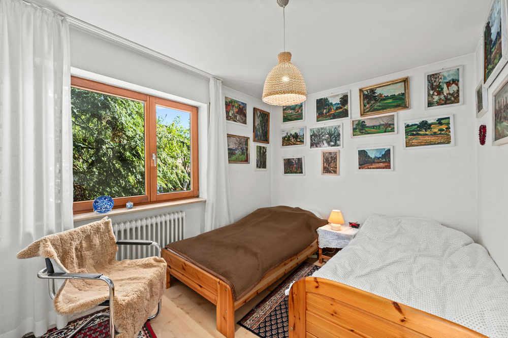 Kinderzimmer