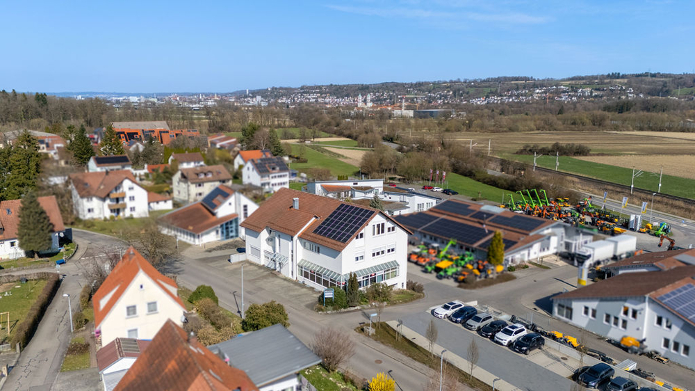 Luftbild
