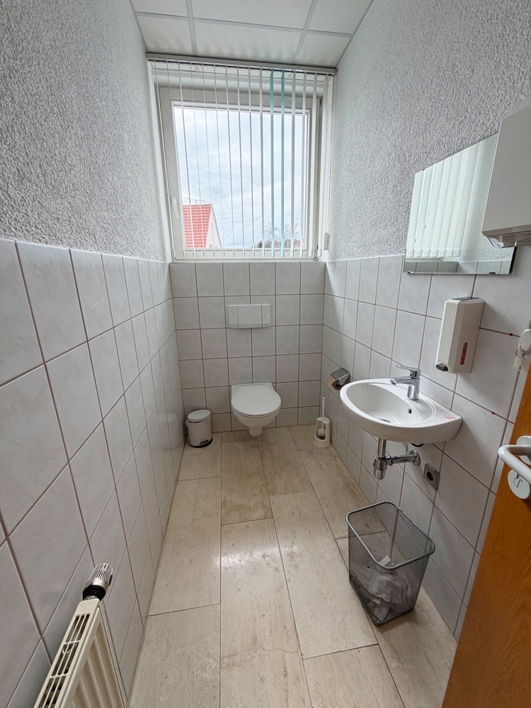 WC