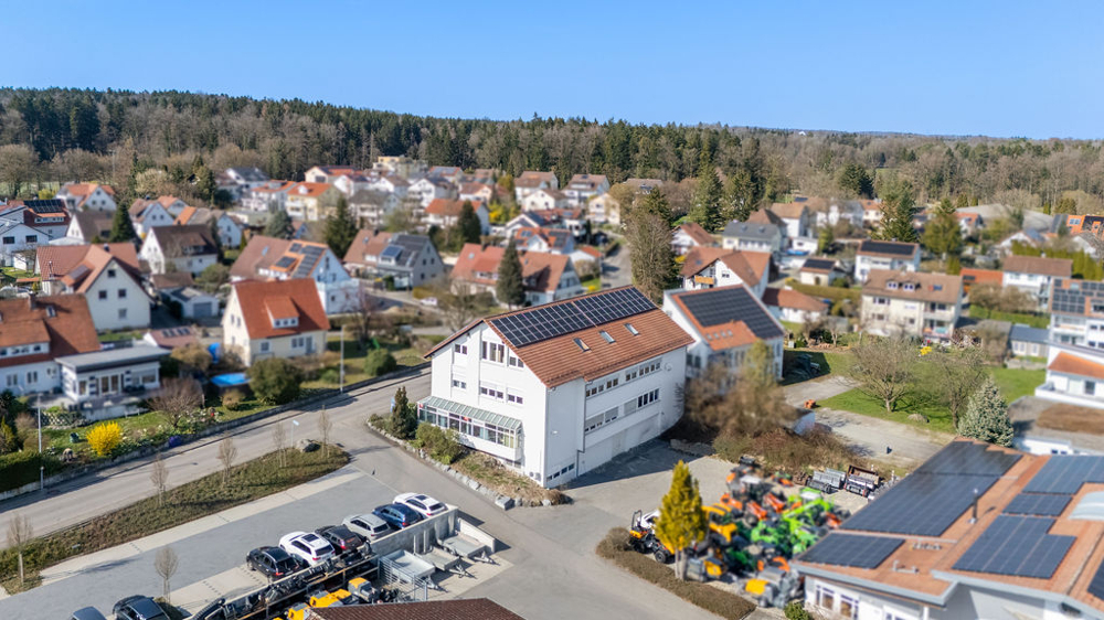 Luftbild