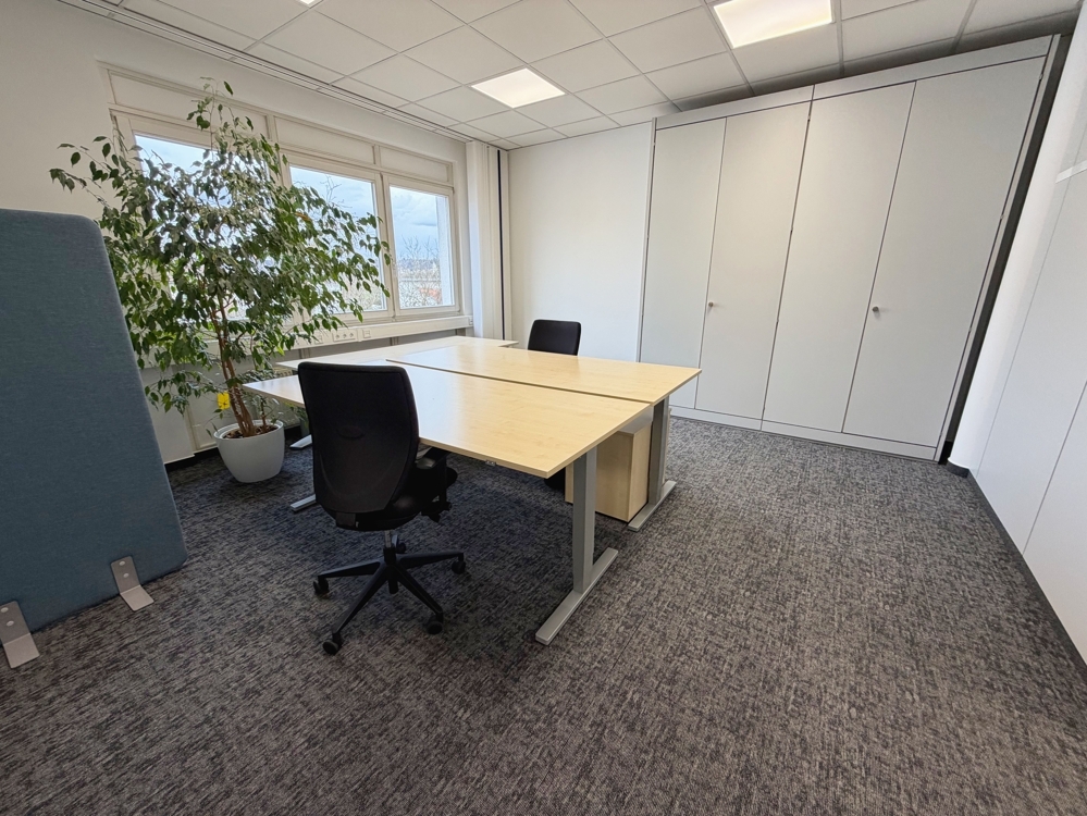 Büro