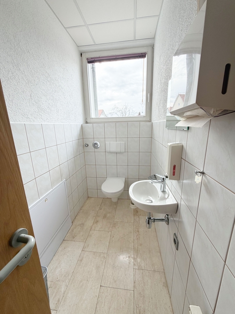 WC