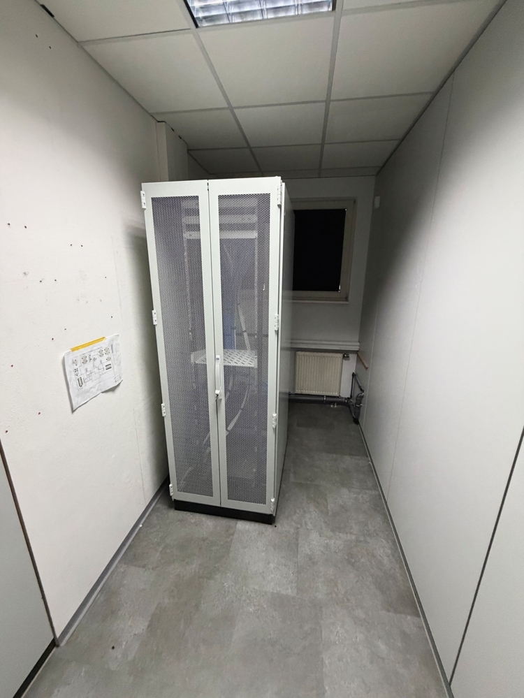 Serverraum