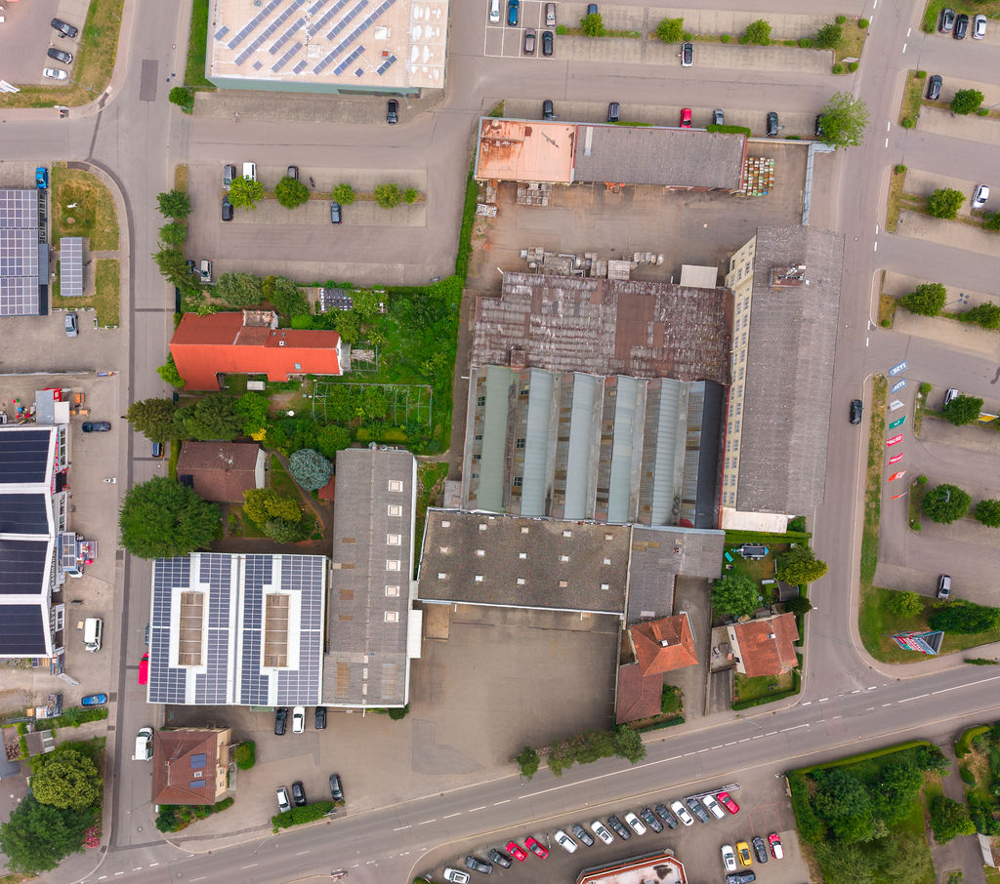 Luftbild