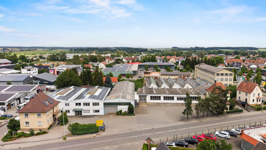 Luftbild