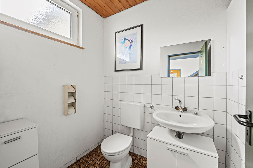 WC