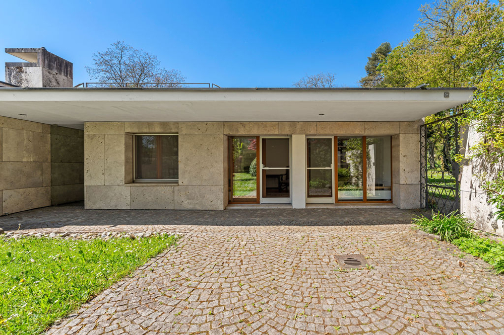 Gästehaus