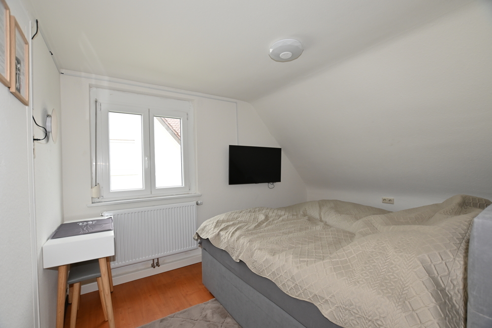 OG Schlafzimmer