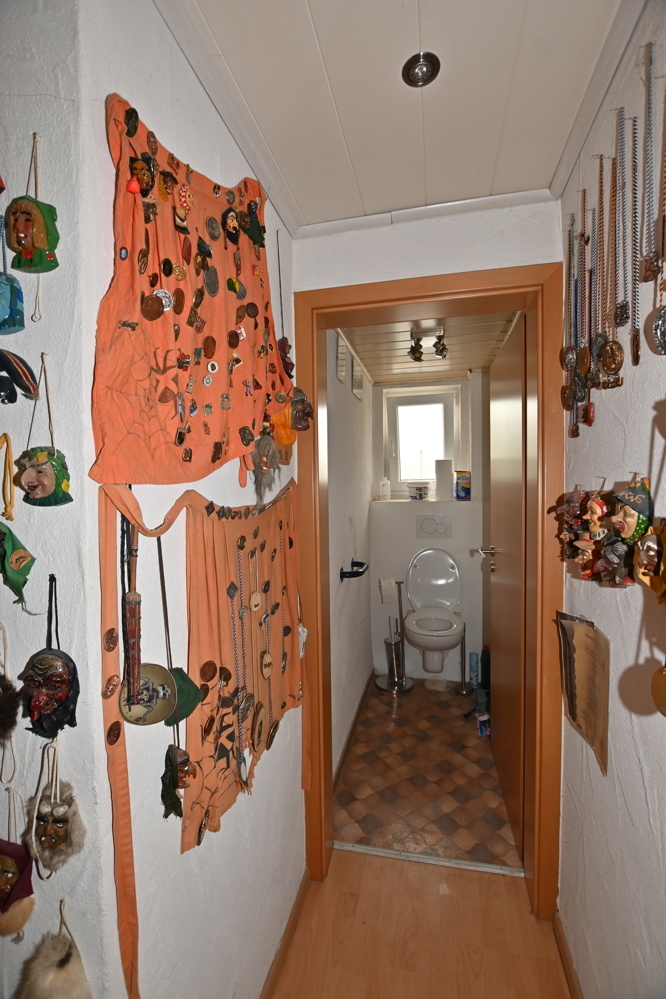EG Gäste-WC