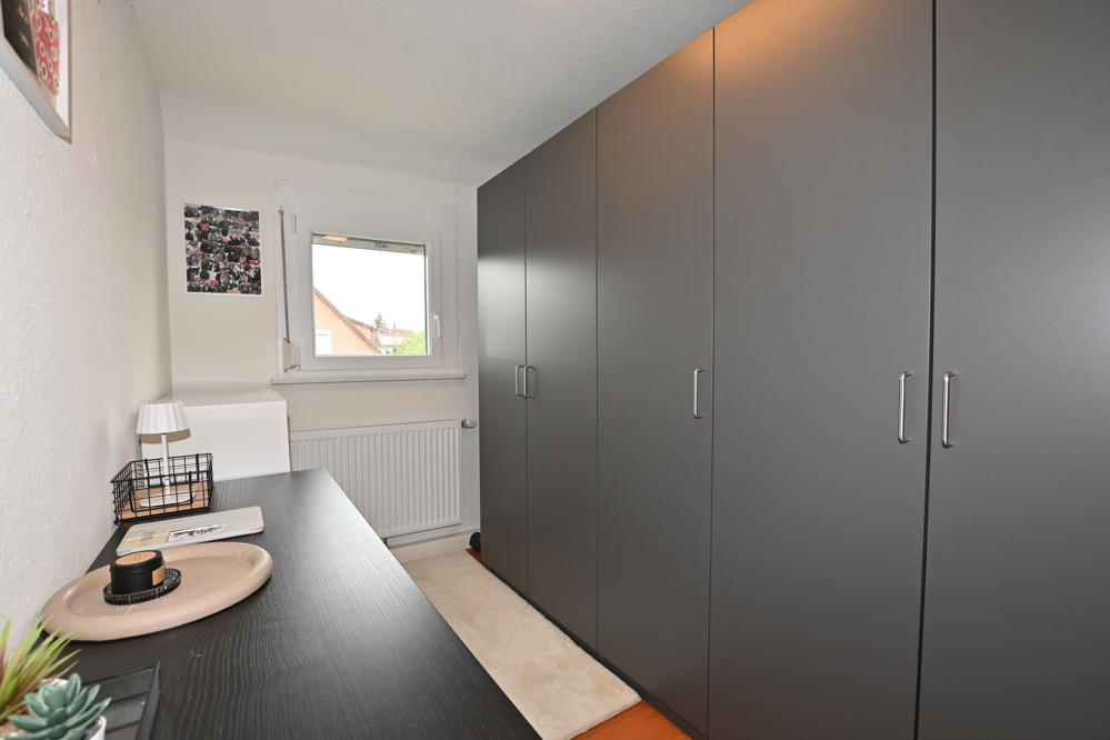 OG Ankleidezimmer