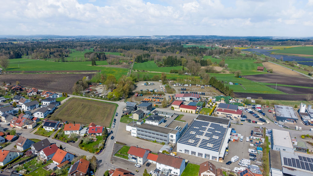 Luftbild