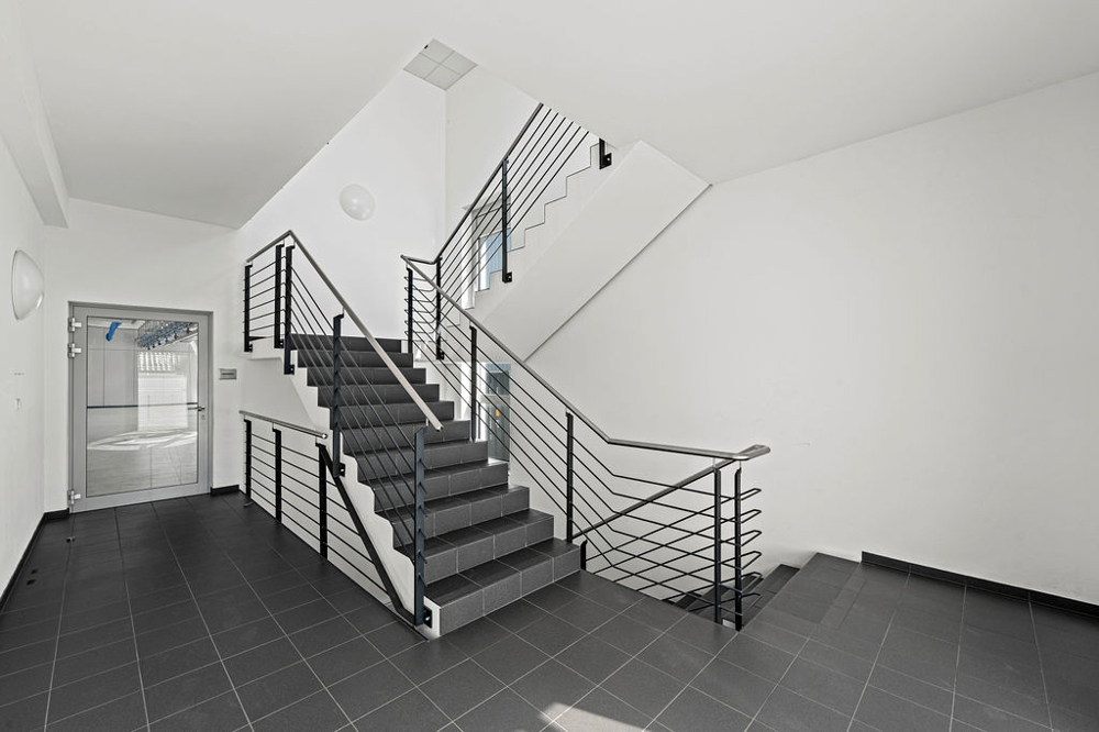 Treppenhaus