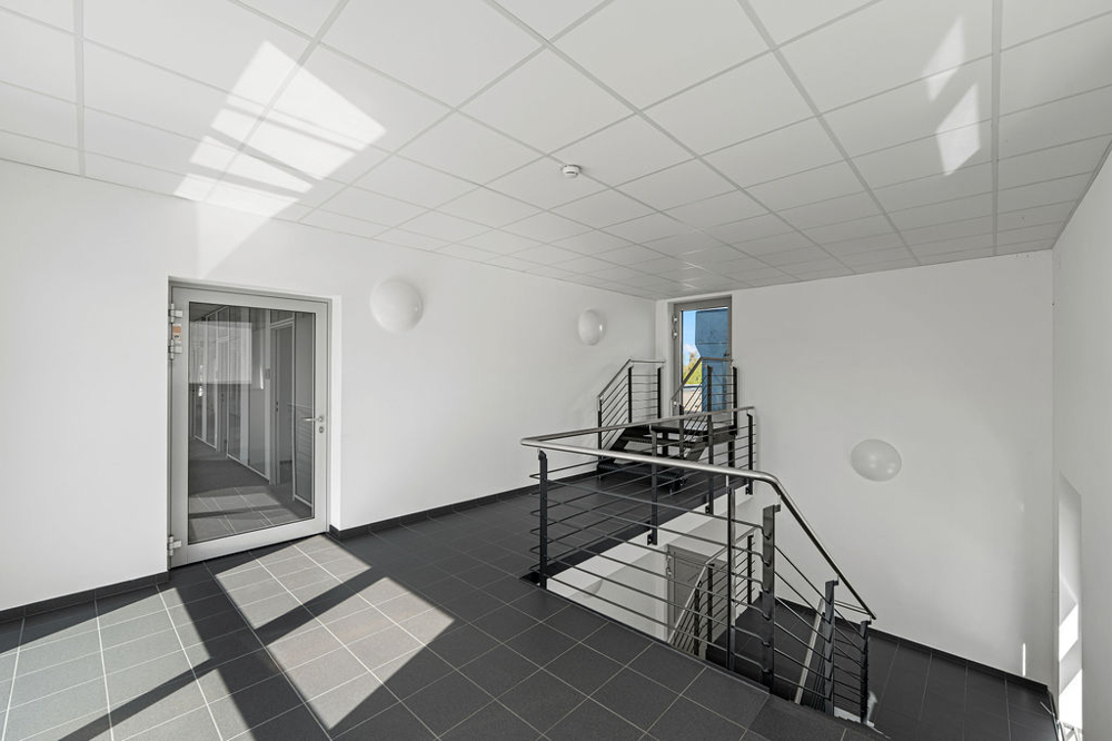 Treppenhaus