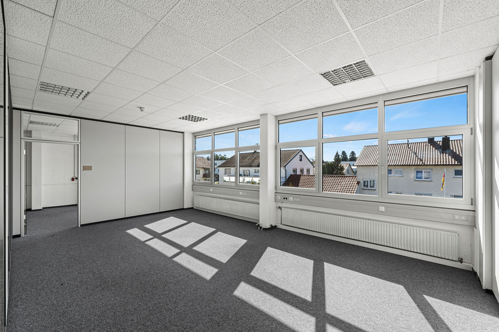 Bürofläche OG