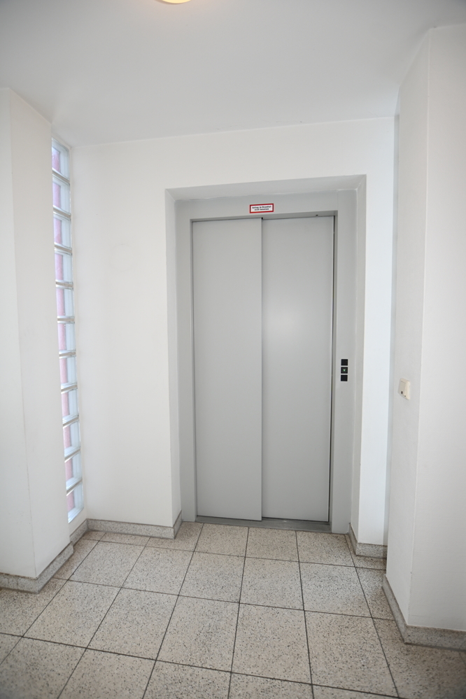 Aufzug