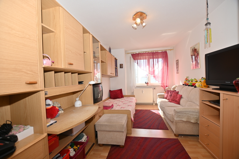 zweites Zimmer