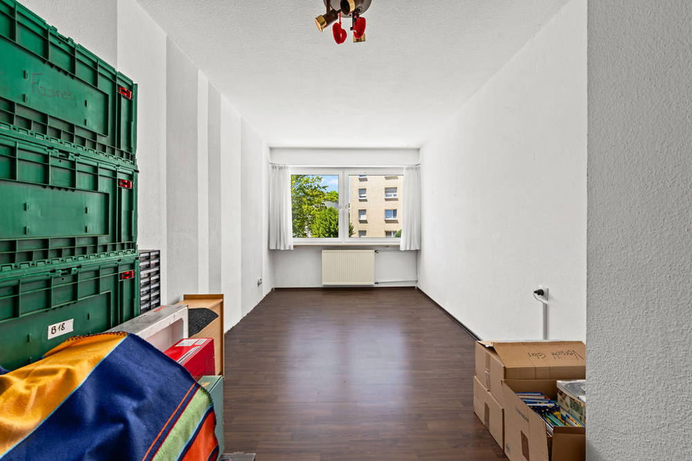 weiteres Zimmer 1 OG