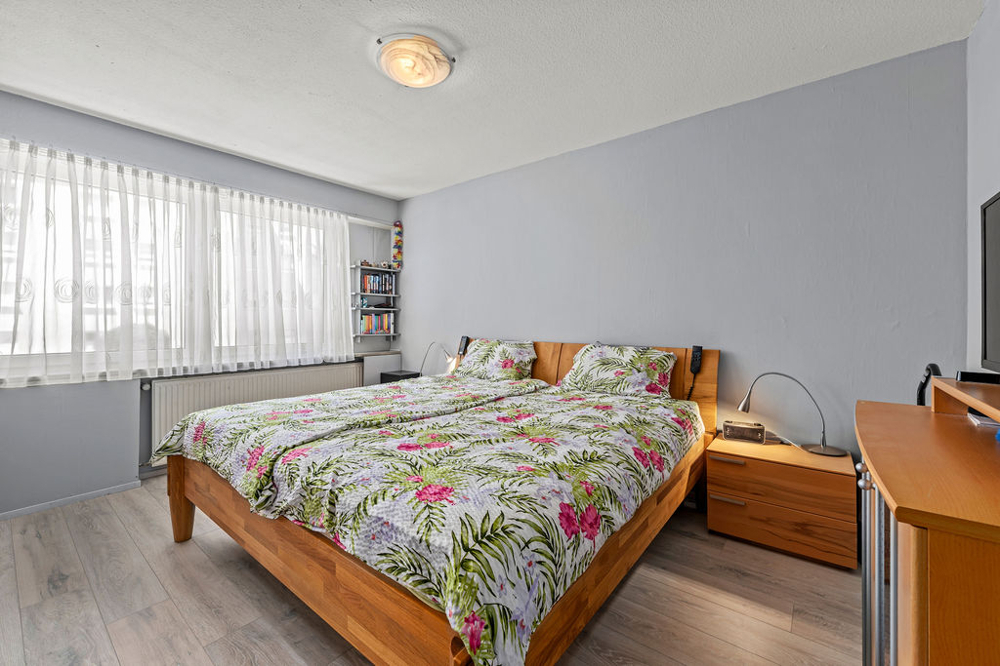Schlafzimmer 1 OG