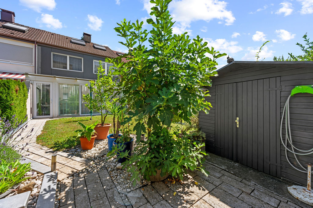 Garten