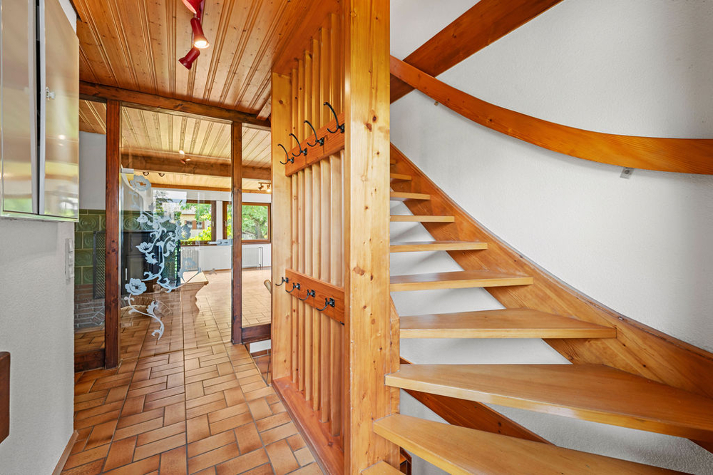 EG Treppenhaus