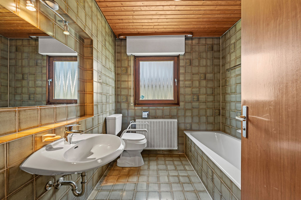 EG Badezimmer
