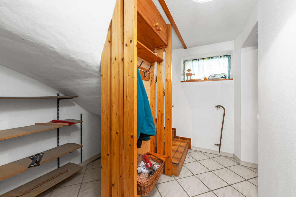 UG Kellertreppe