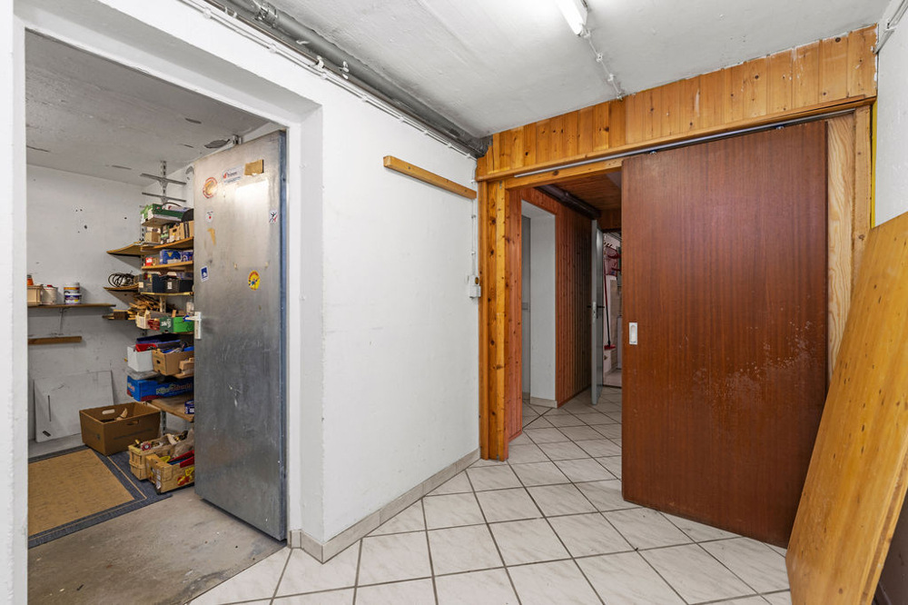 UG Keller/Werkstatt