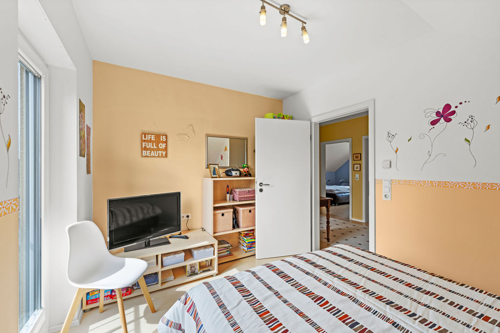 Schlafzimmer 2