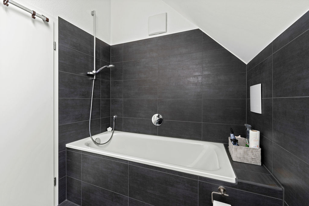 Badezimmer DG 2