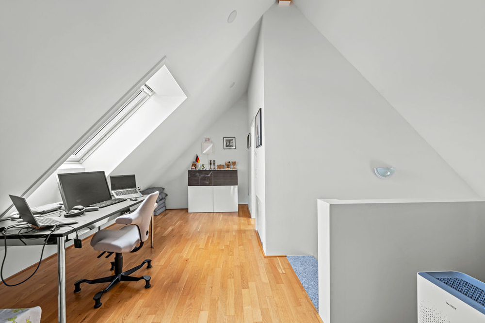 Arbeitsbereich DG 2