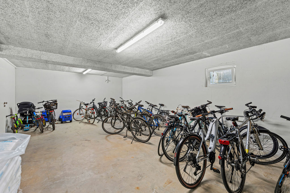 Fahrradkeller