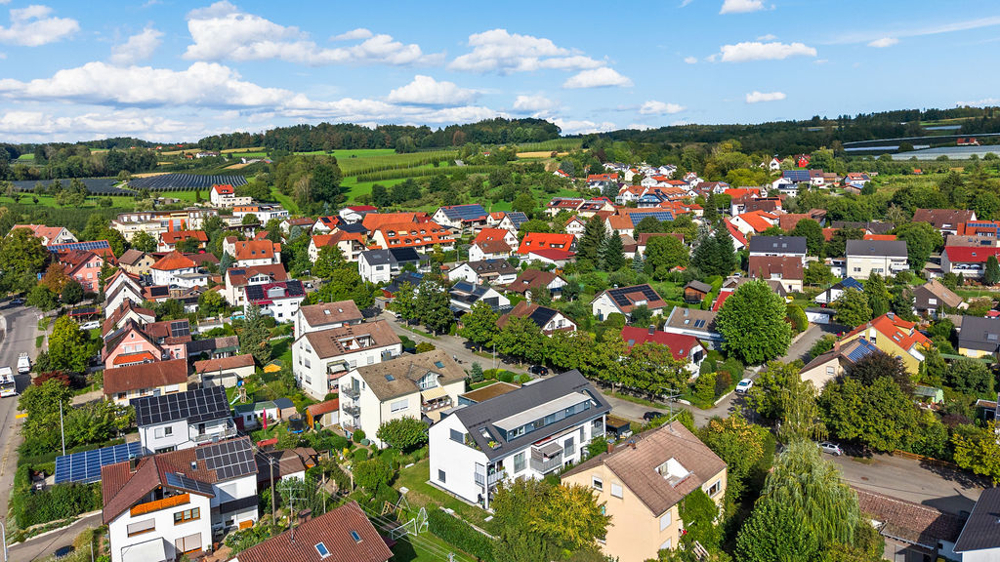 Luftbild