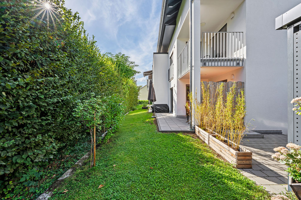 Garten