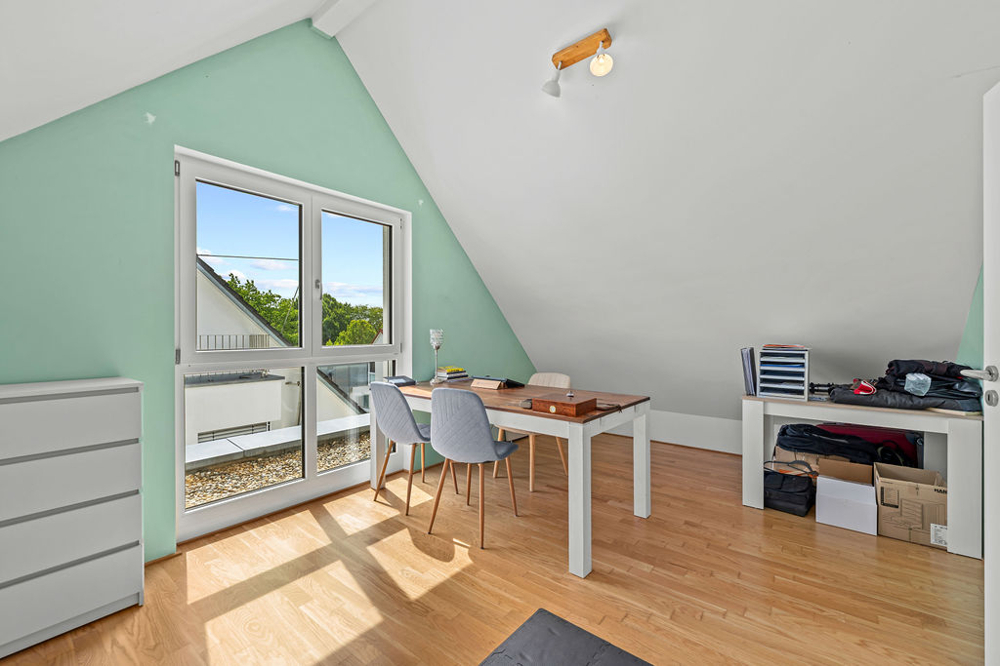 Schlafzimmer DG2