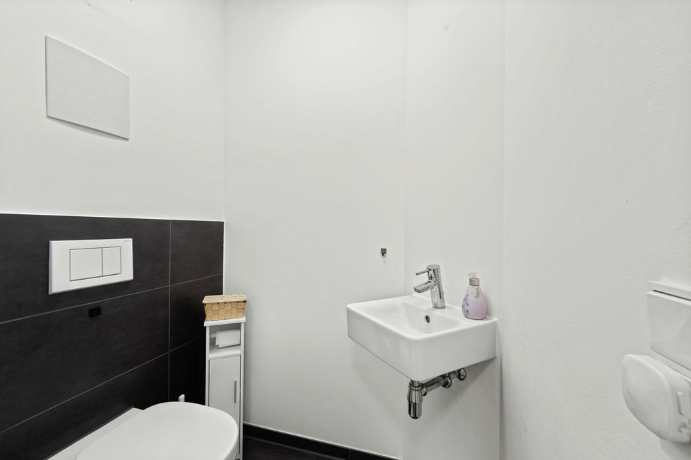 Gäste-WC