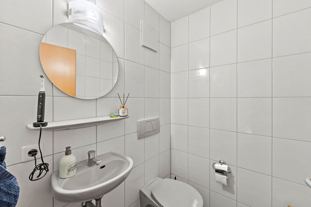 Gäste WC