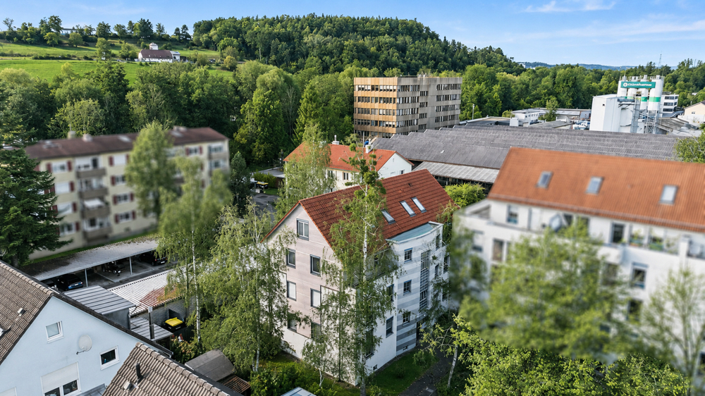 Luftbild