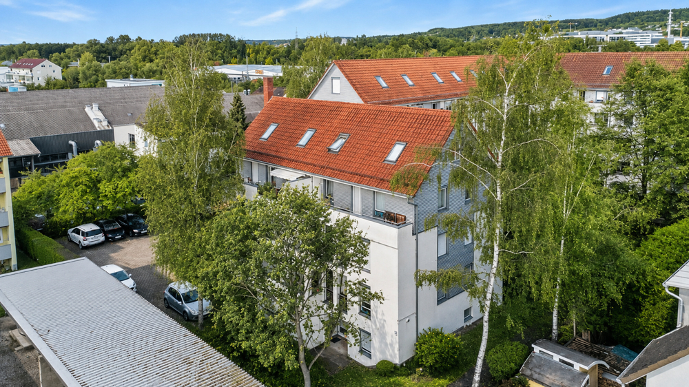 Luftbild