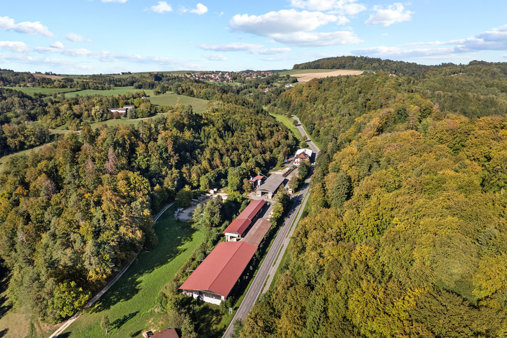 Luftbild