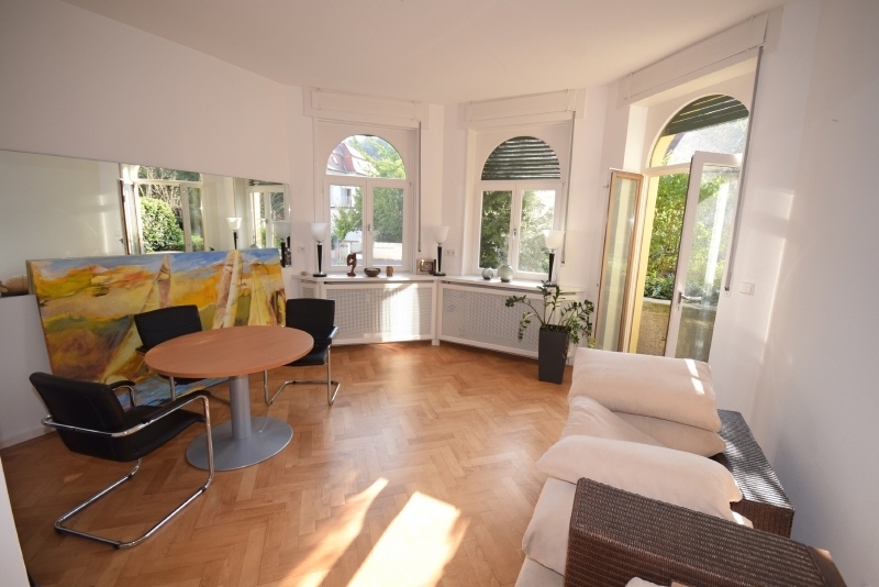 Stilvolles Büroappartment in guter Lage von Ravensburg