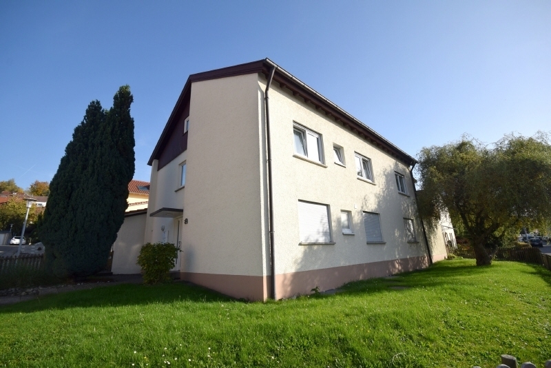 3-Familienhaus in der Ravensburger Südstadt