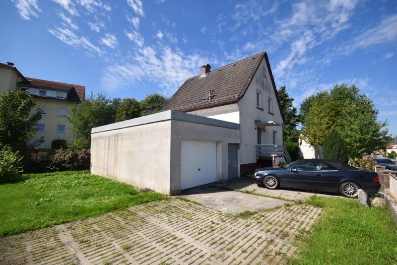 Einfamilienhaus /Bauträgergrundstück in Ravensburg - Südstadt